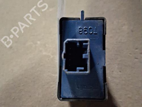 Right front window switch OPEL COMBO Box Body/MPV (X12) 1.3 CDTI (B05) | BP31181804I26