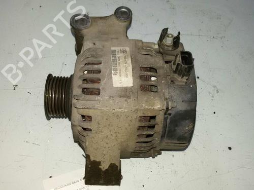 Generator FORD FOCUS I (DAW, DBW) 1.6 16V (100 hp) 7930177