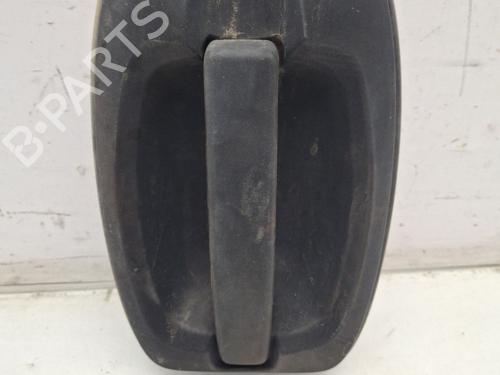 Used Front right exterior door handle CITROËN JUMPER II Platform/Chassis 2.2 HDi 120 (120 hp) 30319636