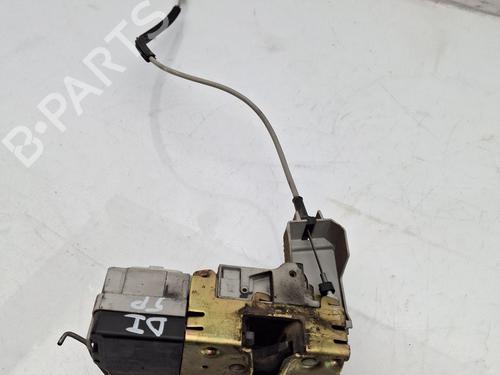 Front left lock PEUGEOT 307 Break (3E) 2.0 HDI 110 | BP24855977C98 