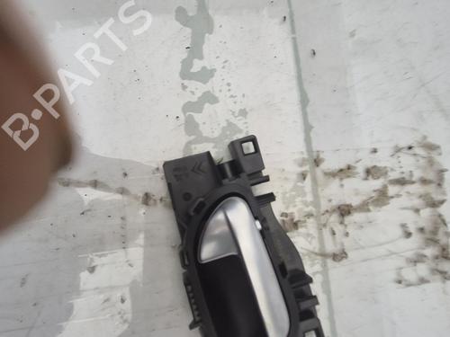 Rear right interior door handle PEUGEOT 208 I (CA_, CC_) 1.6 BlueHDi 100 BP28448256I16