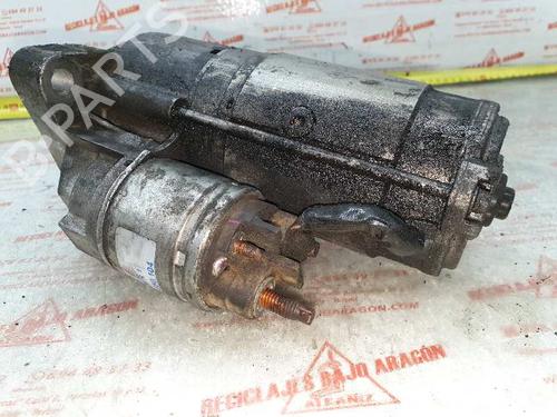 Starter RENAULT ESPACE IV (JK0/1_)  | BP7943733M8 