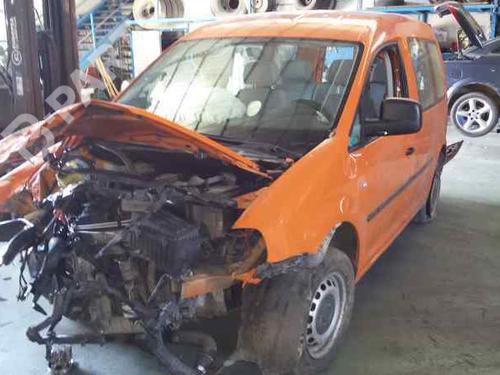 Used Parts VW CADDY III MPV (2KB, 2KJ, 2CB, 2CJ)  1.9 TDI  910375