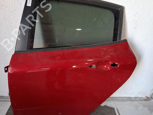 Right rear door PEUGEOT 208 I (CA_, CC_) 1.6 BlueHDi 100 BP28358069C5