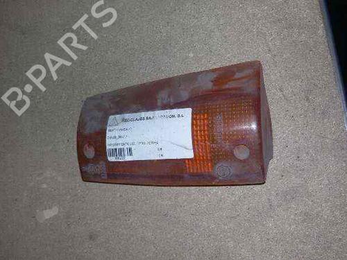 Used Left front indicator SEAT MARBELLA (28A) [1986-1999]  7942869