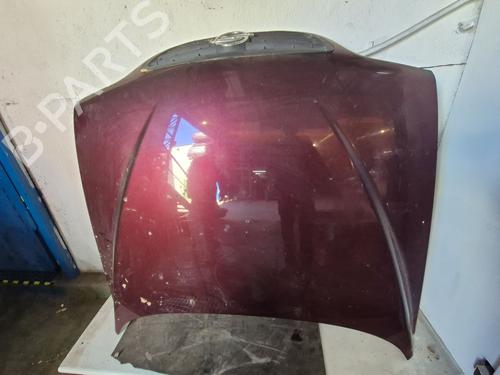Hood SSANGYONG MUSSO (FJ) 2.3 TDiC All-wheel Drive | BP24702787C1 