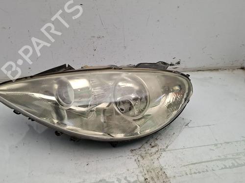 Used Left headlight Left headlight PEUGEOT 807 Van (EB_) 2.0 HDi (EBRHTBF, EBRHWBF) (109 hp) 36323391 36323391