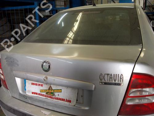 Tailgate SKODA OCTAVIA I (1U2) 1.9 TDI | BP22320921C6 