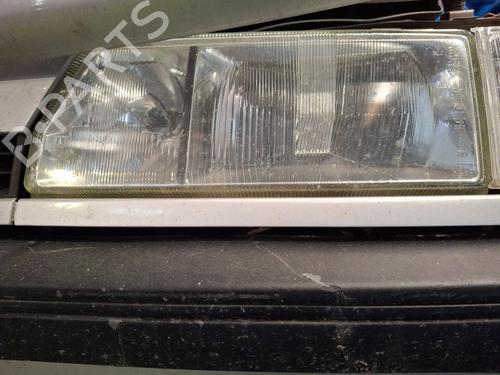 Used Left headlight Left headlight RENAULT 11 (B/C37_) 1.7 (B37N, C73N) (88 hp) 33460913 33460913