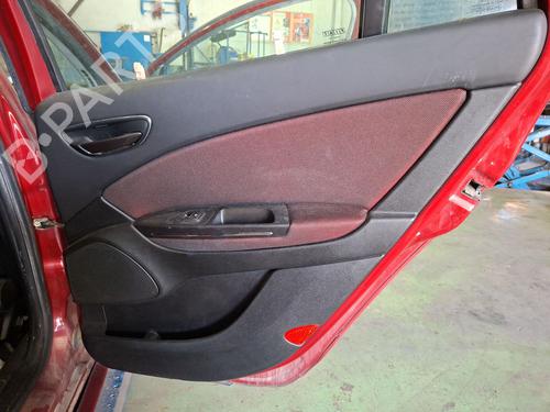 Used Rear right panel Rear right panel 39141962 39141962