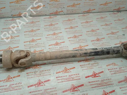 Used Driveshaft SUZUKI VITARA (ET, TA, TD) [1988-2002]  8757375