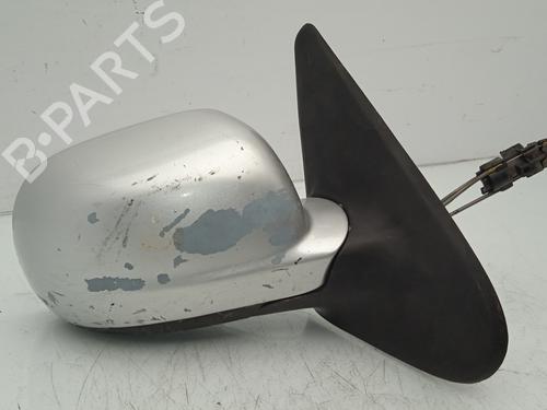 Right mirror SEAT TOLEDO II (1M2) 1.9 TDI | BP9209300C27 