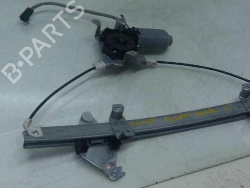 Used Front right window mechanism NISSAN PRIMERA (P11) [1996-2001]  7933321