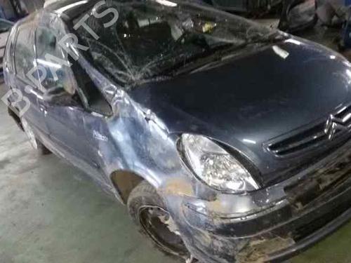 Left front driveshaft CITROËN XSARA PICASSO (N68)  | BP7935731M38 