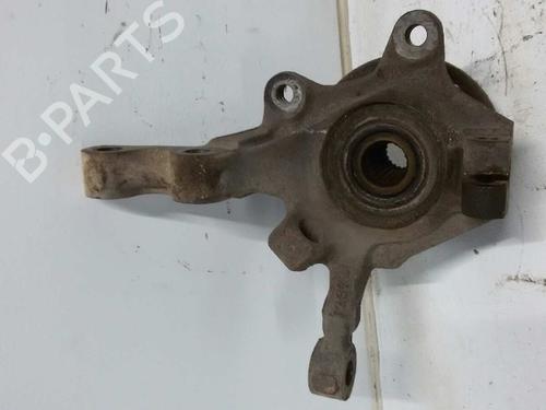 Left front steering knuckle RENAULT KANGOO (KC0/1_) D 65 1.9 (KC0E, KC02, KC0J, KC0N) | BP7930303M25 