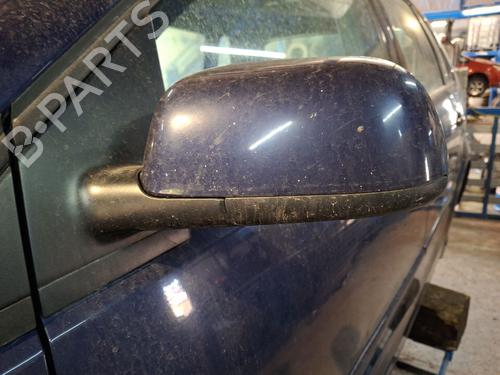 Used Left mirror VW POLO IV (9N_, 9A_) 1.4 TDI (75 hp) 28513697