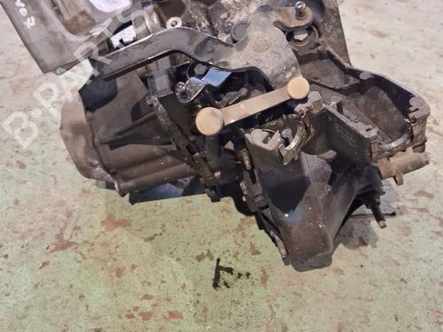 Gearbox PEUGEOT 407 SW (6E_, 6D_) 1.6 HDi 110 | BP24738861M3 