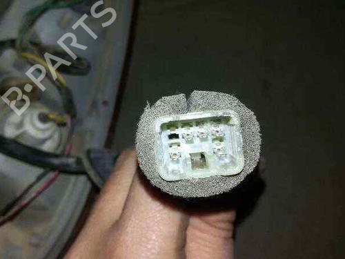 Left taillight HYUNDAI ATOS (MX)  | BP7939998C34 