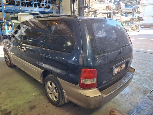 Ignition barrel KIA CARNIVAL II (GQ) 2.9 CRDi | BP30851330M48