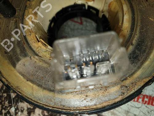 Squib airbag VW CADDY III MPV (2KB, 2KJ, 2CB, 2CJ) 1.9 TDI | BP7937491C102 