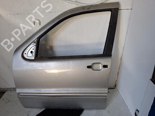 Used Left front door MERCEDES-BENZ M-CLASS (W163) ML 270 CDI (163.113) (163 hp) 18307708