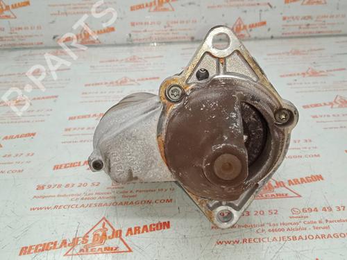 Starter OPEL ASTRA H (A04)  | BP7946658M8 