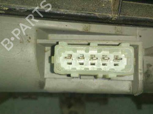 Left headlight CITROËN JUMPY I (U6U_)  | BP7931711C28 