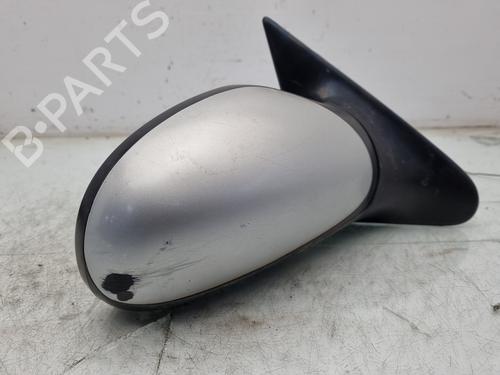 Right mirror PEUGEOT 406 (8B)  | BP17702984C27 