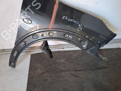 Used Right front fenders CITROËN C4 CACTUS 1.2 VTi 82 (82 hp) 28480967