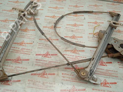 Used Front left window mechanism CITROËN XSARA (N1) [1997-2005]  7947911