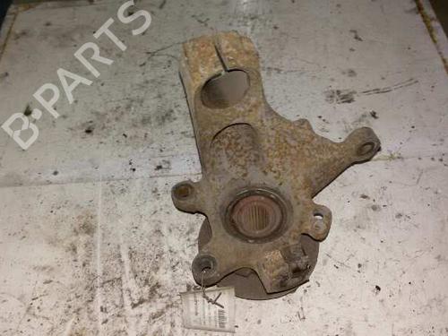 Right front steering knuckle FORD MONDEO II (BAP) 1.8 TD | BP7929687M26 