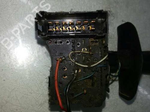Headlight switch NISSAN KUBISTAR MPV (X76) 1.5 dCi 70 | BP7935215I24 