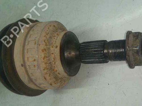 Left front driveshaft CITROËN XSARA PICASSO (N68)  | BP7931628M38 