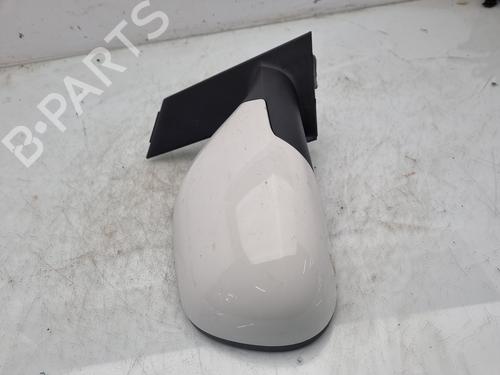 Right mirror SEAT ALTEA XL (5P5, 5P8) 1.6 TDI | BP13873098C27 