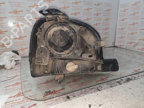 Left headlight RENAULT KANGOO (KC0/1_) 1.6 16V 4x4 (KC0P, KC0S, KC0L) | BP7990789C28 