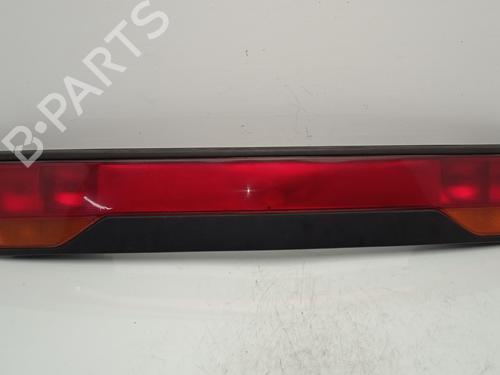 Used Rear center light DAEWOO ARANOS [1995-1997]  10979685