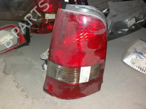Used Left taillight DAEWOO NEXIA 1.5 (08, 68) (75 hp) 7940473