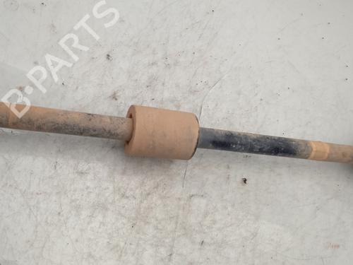 Right front driveshaft OPEL MERIVA A MPV (X03) 1.6 16V (E75) | BP16891944M39 