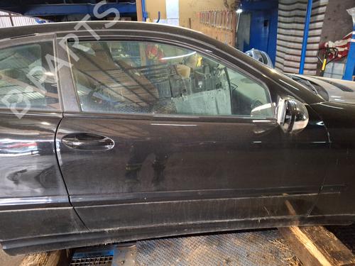right-front-door-mercedes-benz-c-class-coupe-cl203-2001-2002-2003-2004-2005-2006-2007-2008-2009-2010-2011-33824863 main image