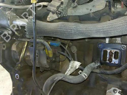 Engine FORD MONDEO III (B5Y)  | BP7936416M1 