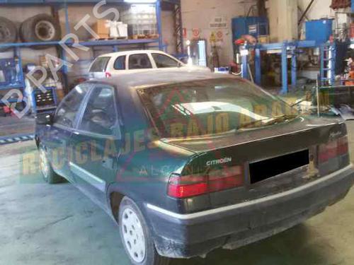 Front left window mechanism CITROËN XANTIA Break (X1_, X2_)  | BP7930310C22 