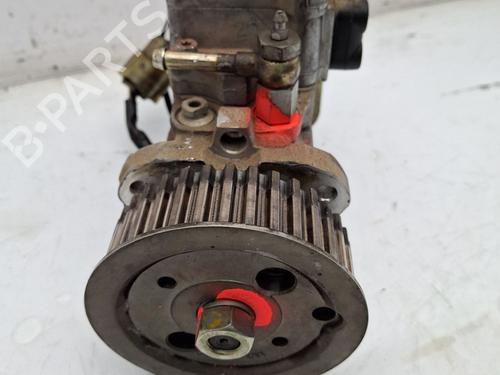 Injection pump LAND ROVER FREELANDER I Soft Top (L314) 2.0 DI 4x4 | BP27703172M78 