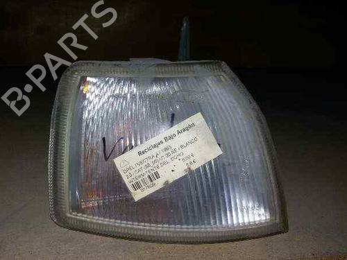 Used Right front indicator OPEL VECTRA A (J89) 1.7 TD (F19, M19) (82 hp) 7939728