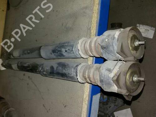 Used Right rear shock absorber FORD FOCUS I Turnier (DNW) 1.6 16V (100 hp) 14214894