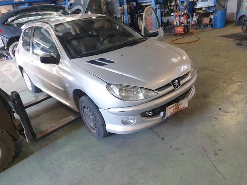 ECU airbags PEUGEOT 206 Hatchback (2A/C) 1.4 HDi eco 70 | BP7947898M53 