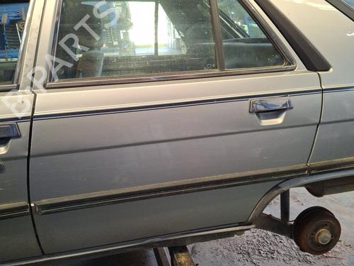 Used Left rear door Left rear door RENAULT 11 (B/C37_) 1.7 (B37N, C73N) (88 hp) 33460909 33460909