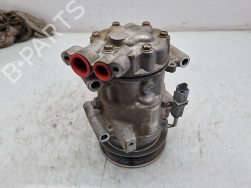 Airco pomp RENAULT TWINGO II (CN0_) [2007-2025]  16721343