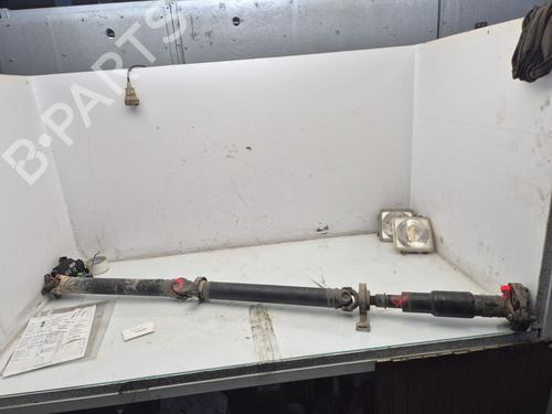 Used Driveshaft BMW 3 (E46) 320 d (136 hp) 27201264