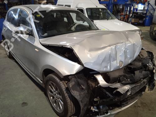 Rear right window mechanism BMW 1 (E87) 118 i | BP18832516C25 