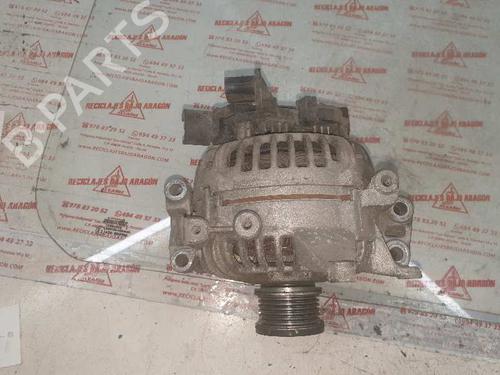 Alternator MERCEDES-BENZ E-CLASS (W211)  | BP7943938M7 